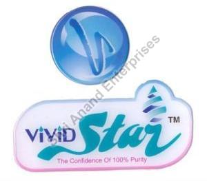 Pu Dome Labels