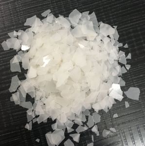 Magnesium Chloride Crystals