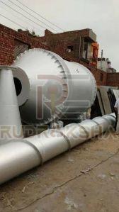 Aluminium Skelner Furnace