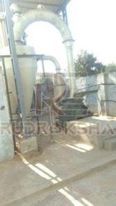 Mild Steel Pulverizer Machine
