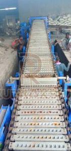Qube Casting Conveyor