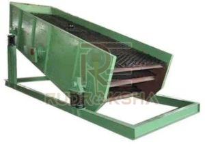 Sand Screening Plant