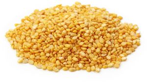 Advik Foods Yellow Moong Dal, Packaging Size : 25Kg