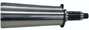 Stainless Steel Dynamic Balancing Mandrel