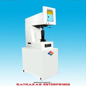 Standard Test Block