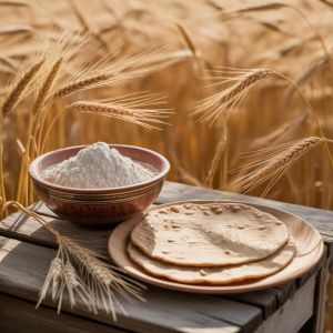 Multi Grain Flour