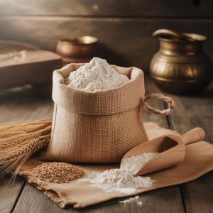 Wheat Flour
