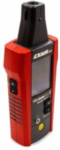 9027 Ultrasonic Leak Detector, Color : Red Black
