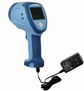 Plastic Nova Pro 300 LED Digital Stroboscope, Power Source : Battery