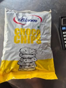 Dark Choco Chips