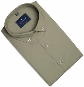 Plain Cotton Full Sleeve Formal Shirt