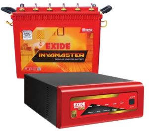 Exide Start 1625 Va+imtt