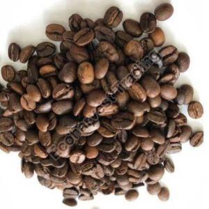 Robusta Roasted Coffee Beans