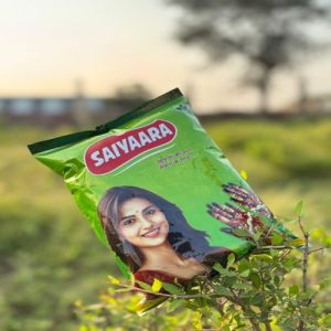 Saiyaara Henna Powder 500gm Pouch