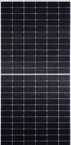 Vikram Solar Panel, Color : Blue, Weight : 40-50 Lbs