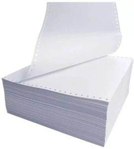 Computer Paper, Color : White