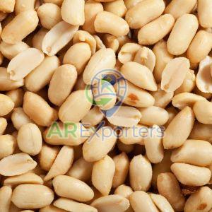 Whole Blanched Peanuts