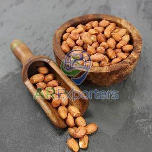 Healthy Java Peanuts
