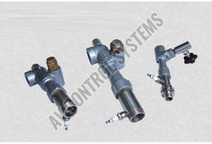 Continental Premix Type Pilot Gas Burners