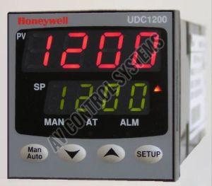 Digital Temperature Controller