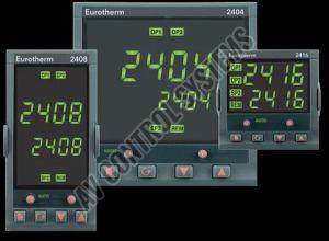 Eurotherm PID Temperature Controller