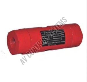 Flame Arrester