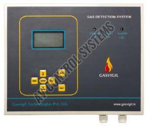 Gas Leak Detector