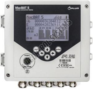 Gas Volume Corrector MacBAT 5
