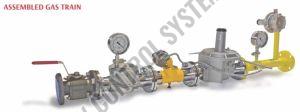 GECA  GAS TRAINS