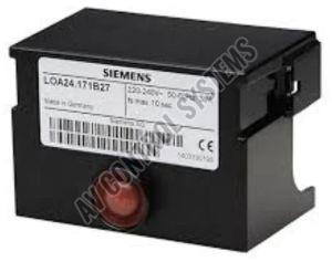Lmo14.111c2 Siemens Burner Sequence Controller