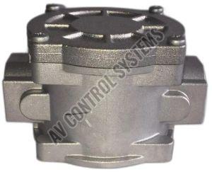 Madas Gas Filter