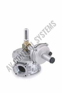 Madas Gas Slam Shut Off Valve