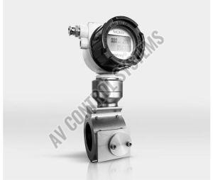 Metreg Gas Flow Meter