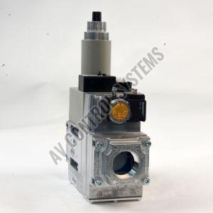 Multiblock Mild Steel Burner