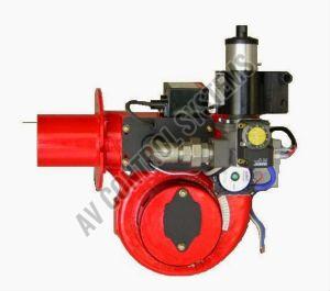 Olympia Gas Burner