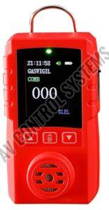Portable Gas Leak Detector