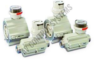 Quantometer Elster Honeywell