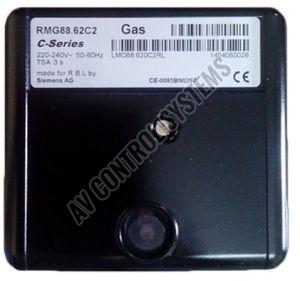 RMG88 Siemens Gas Burner Controller .