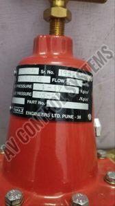 Vanaz Adjustable Pressure Regulator