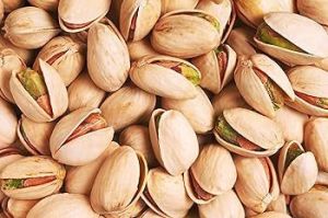Pistachio Nut