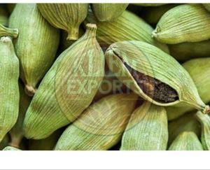 Green Cardamom
