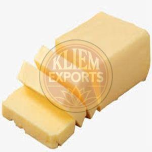 Pasteurized Butter