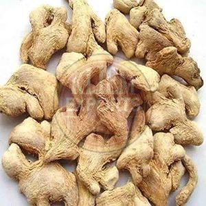 Whole Dried Ginger
