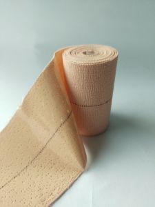Stretch Grip Cotton Elastic Adhesive Bandage