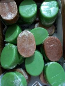 Turmeric Honey Neem Tulsi Soap