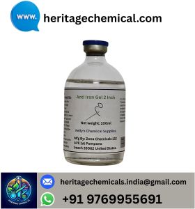 Anti Iron Gel 2 Inch