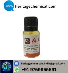 CP a Grade Thinner