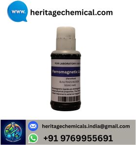 Ferromagnetic Liquid