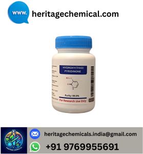 Hydroxy Thio Pyridinone