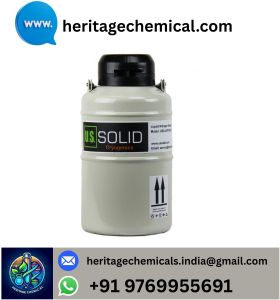 Liquid Nitrogen
